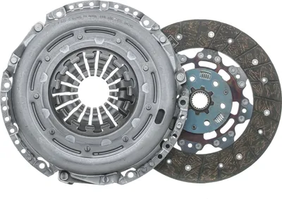 Obrázek produktu pro sprzęgło kpl. VAG 2.0 TDI 03-22