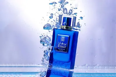 Obrázok produktu pre Naseem Burhan toaletná voda unisex 80 ml