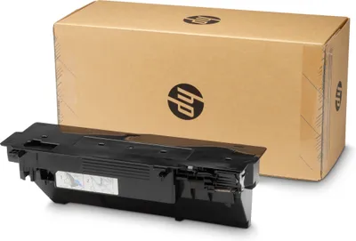 Produktbild von HP LaserJet Tonerauffangbehälter, Wartungs-Set, Laser, Schwarz, Japan, P1B94A, 100000 Seiten