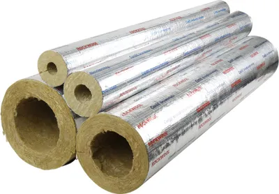 Obrázok produktu pre ROCKWOOL Conlit 150u | CONLIT 150U PIPE SHEET 108/71.0