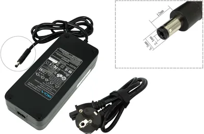 Productafbeelding van PowerSmart 36V 4,0Ah oplader voor Qwic Performance fietsen met een onderbuisbatterij