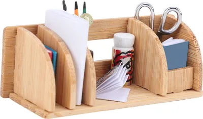 Obrázek produktu pro Dollhouse Desktop Bookshelf Realistická miniatura Desktop Bookshelf Organizer Dekorace Příslušenství