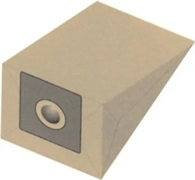 Immagine prodotto di KOMA CP07P - Sacchetti per aspirapolvere Concept VP 9111-12 Carta Elefant, 5 pz