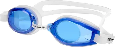 Produktbild von AQUA SPEED 007-61, Universalgröße, Blau, Erwachsener, 1 Stück(e)