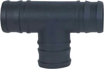 T-Connector Seitenkanalverdichter WDH-SV58