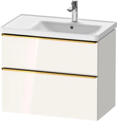 Produktbild von DURAVIT DE4358034220000 D-Neo WTUWH Rek 784x452x625 Wß Hgl.