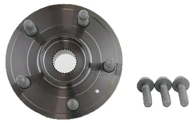 Produktbild von Radlagersatz TRISCAN Aftermarket-Expertise für u.a. OPEL INSIGNIA
