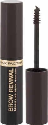 Productafbeelding van Wenkbrauwversterker Brow Revival (Densifying Brow Mascara), 4,5 ml, 005 Zwartbruin