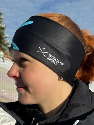 Image de Bandeau HEAD Rebels noir 2024_25
