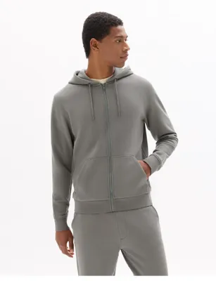 Produktbild von Celio Kapuzenpullover Fethree Größe S