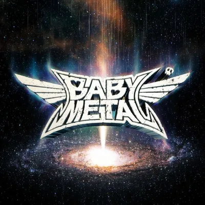 Produktbild von Babymetal: Metal Galaxy (Ltd.Box Set)