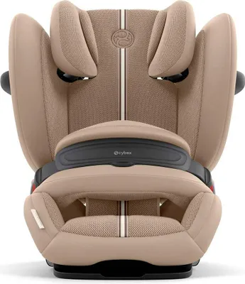 Produktbild von CYBEX Pallas G3, ISOFIX + Sicherheitsgurt, 1-2-3 (9 - 36 kg; 15 months - 12 years), 3-Punkt, Seitenschutz, Kopfstütze, Abwaschbare Abdeckung