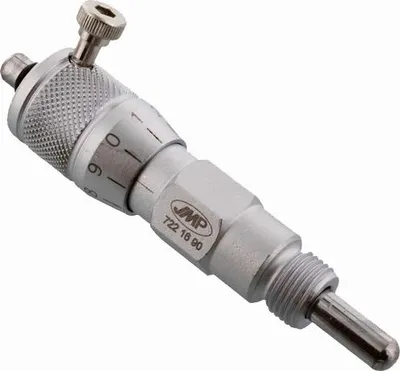Image de Micromètre pour bougies d'allumage JMP 1 pièce droite M14x1,25mm