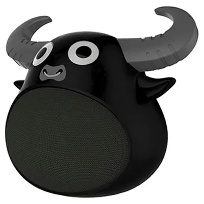 Produktbild von Awei Bluetooth-Lautsprecher Y335Schwarz/Schwarz