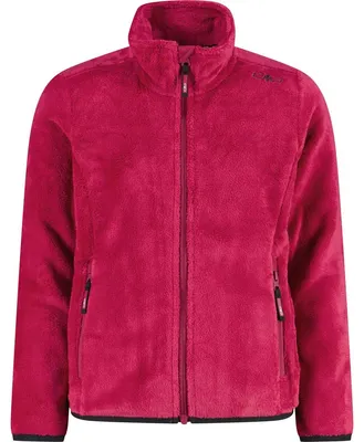 Produktbild von CMP Kinder Jacke G Jacket Violett 104