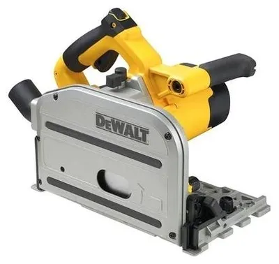 Produktbild von DEWALT Tauchkreissaegenset inkl TSTAK Box VI