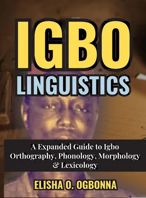 Produktbild von Igbo Linguistics