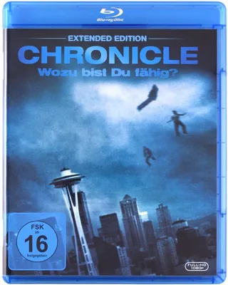Produktbild von HC - Chronicle