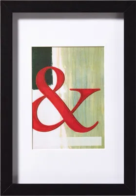 Zdjęcie produktu dla walther design Stockholm - Fotorahmen - Konzipiert für: 30 x 40 cm - Holz - rechteckig