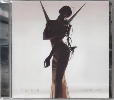 Obrázek produktu pro ImportCDs Joyride, R&B, CD, Fyzické médium, Dospělý, 1 disky, 12/04/2018