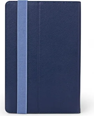 Produktbild von Networx Universal Tablet Case M für Tablet 9"/10", blau (Bulk)