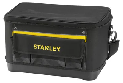Zdjęcie produktu dla Stanley 1-96-193, Plastik, Czarny, Żółty, 447 mm, 262 mm, 251 mm
