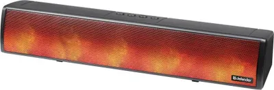 Immagine prodotto di Defender Soundbar Z8 10W Led Bluetooth