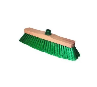 Zdjęcie produktu dla Miotła uniwersalna do zamiatania YORK SARA 28 cm