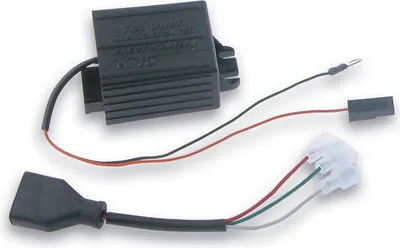 Produktbild von Malossi TC UNIT K15 Steuergerät für Kit 5513195