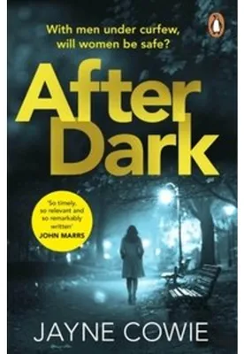 Obrázok produktu pre After Dark