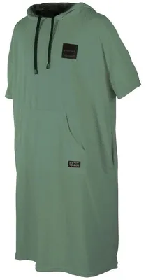Produktbild von ProLimit Poncho, dunkelgrün, Einheitsgröße