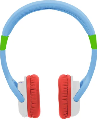 Produktbild von TechniSat TECHNIFANT Hörchen BT | Bluetooth-Kopfhörer für Kinder mit Akku