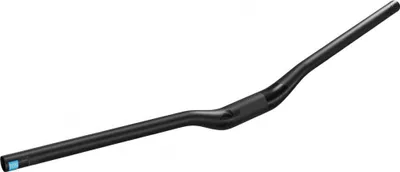 Obrázek produktu pro Řídítka PRO Tharsis Alu Riser 30, 780 mm, 35 mm, černá – maximální kontrola ...