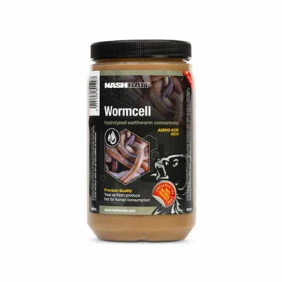 Produktbild von Nash Natural Liquid (Wormcell)