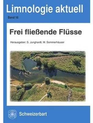 Obrázek produktu pro Frei fließende Flüsse