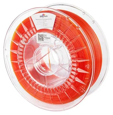 Image de Spectrum 80736 (Orange) Transparent