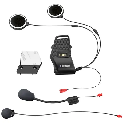 Produktbild von Sena 10S Einbaukit ohne Bluetootheinheit