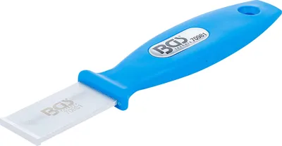 Produktbild von BGS 70981 Hartmetall-Schaber, 32 mm