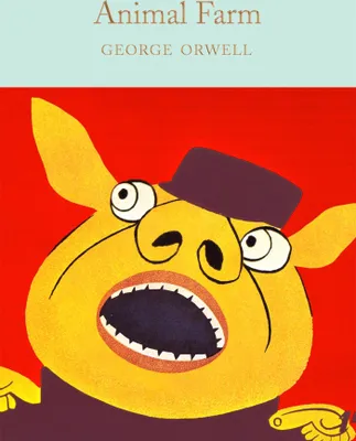 Produktbild von Animal Farm
