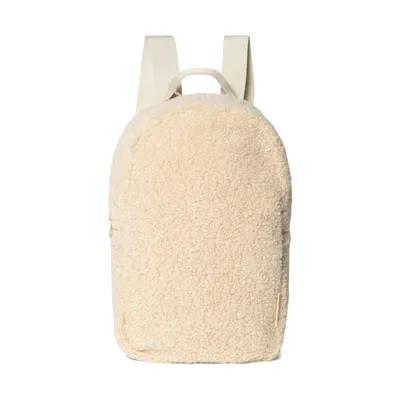 Obrázek produktu pro Studio Noos Mini Chunky Rucksack Ecru