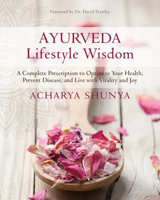 Produktbild von Ayurveda Lifestyle Wisdom