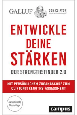 Obrázek produktu pro Entwickle deine Stärken