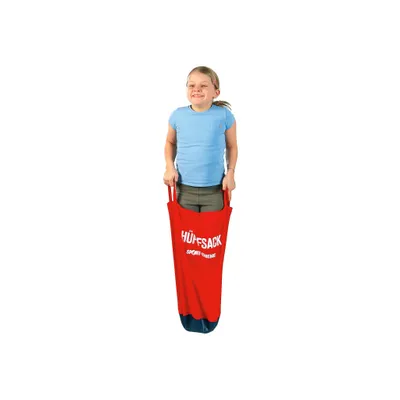 Produktbild von Sport-Thieme Hüpfsack für Kinder, Ca. 80 cm hoch