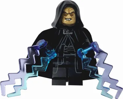 Produktbild von Star Wars: Imperator Palpatine