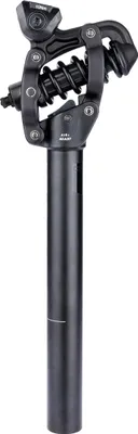 Immagine prodotto di Contec Parallel.Sattelst.Nara Air Link+ 27,2X350mm Schw