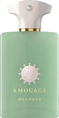 Zdjęcie produktu dla Amouage, Meander, Eau De Parfum, For Men, 100 ml
