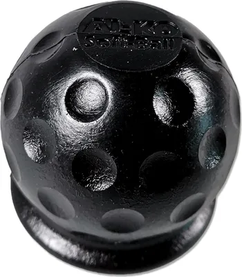 Produktbild von Kugelkopfschutz | AL-KO Softball | Ø50mm | Schwarz