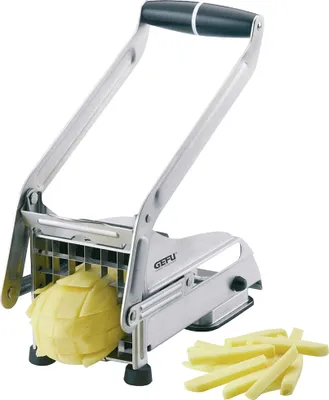Produktbild von Pommes- und Gemüseschneider CUTTO