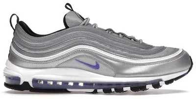 Produktbild von Nike Air Max 97 Purple Bullet - EU 41