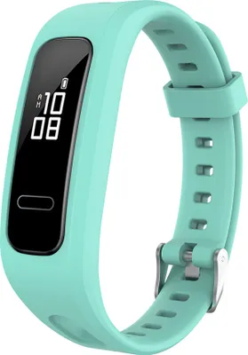 Produktbild von Silikon Uhrenarmband für Huawei Honor Band